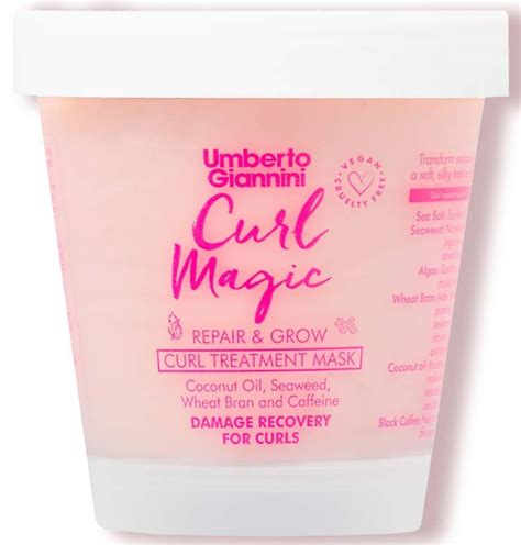 Curly Magic Gel: The Ultimate Product for Defined Twist-Outs